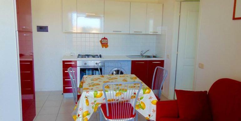 Ferienwohnung N59 - Numana, Nuovo Bilocale Con Terrazzo Sirolo Exterior foto