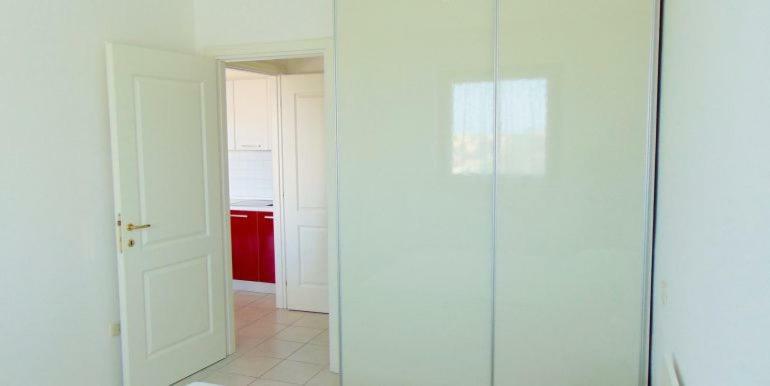 Ferienwohnung N59 - Numana, Nuovo Bilocale Con Terrazzo Sirolo Exterior foto