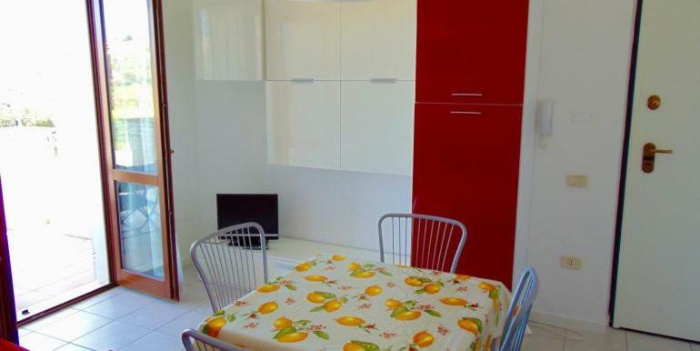 Ferienwohnung N59 - Numana, Nuovo Bilocale Con Terrazzo Sirolo Exterior foto