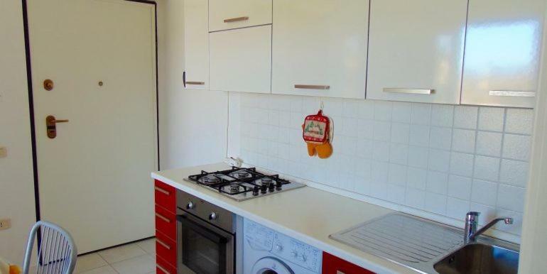 Ferienwohnung N59 - Numana, Nuovo Bilocale Con Terrazzo Sirolo Exterior foto
