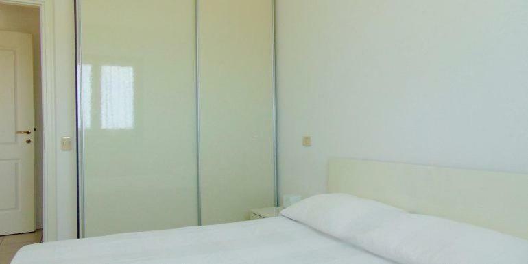 Ferienwohnung N59 - Numana, Nuovo Bilocale Con Terrazzo Sirolo Exterior foto