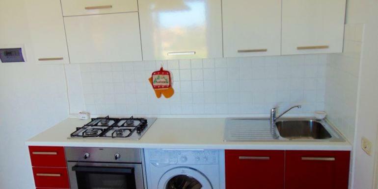 Ferienwohnung N59 - Numana, Nuovo Bilocale Con Terrazzo Sirolo Exterior foto